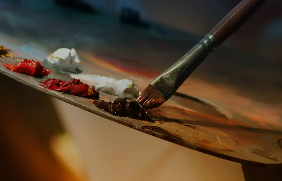 Luyện thi mỹ thuật tại Bà Rịa