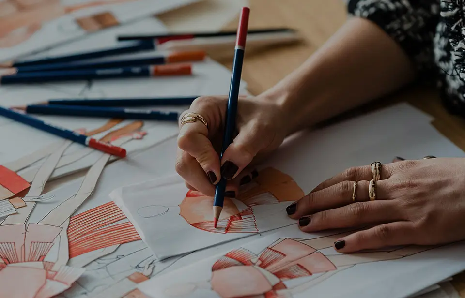 Luyện thi mỹ thuật tại Bà Rịa